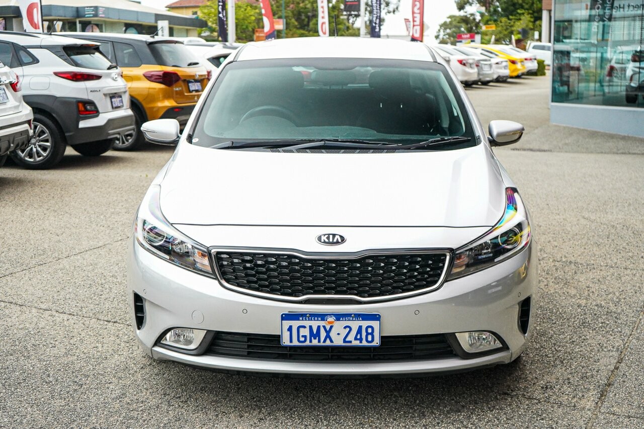 Kia Cerato image 3