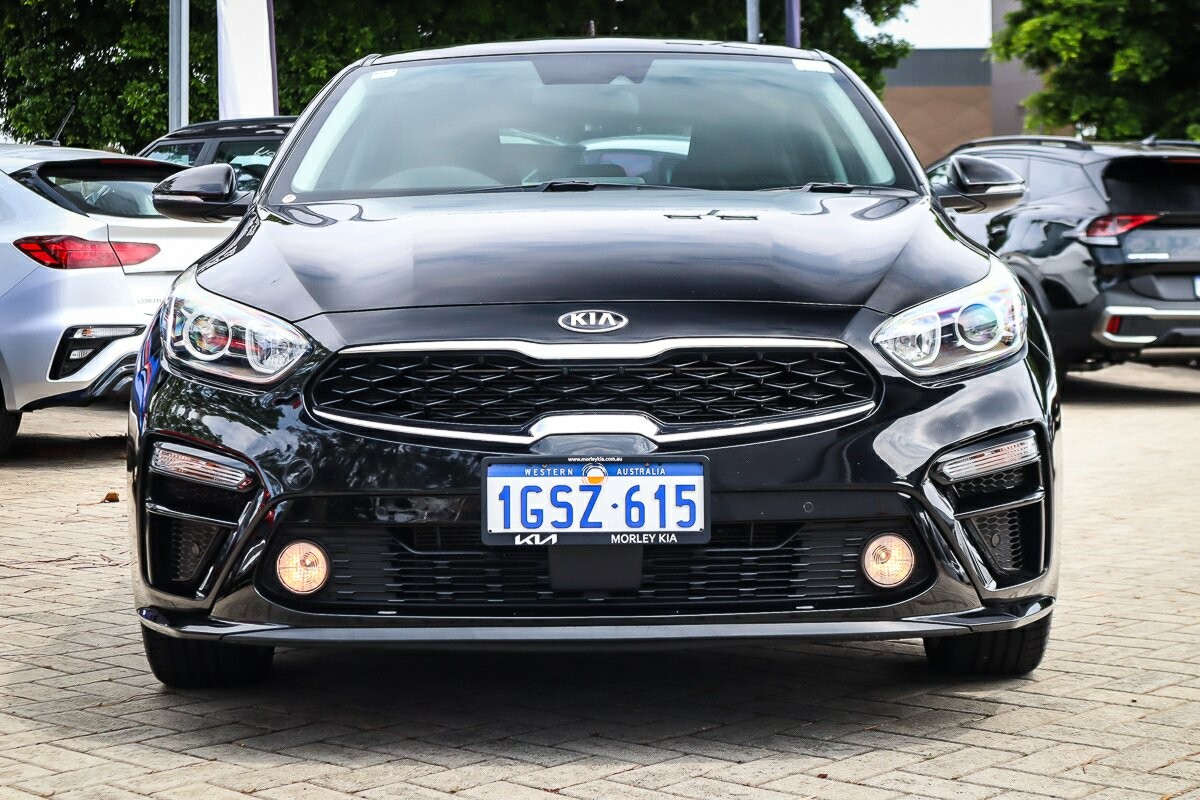 Kia Cerato image 3