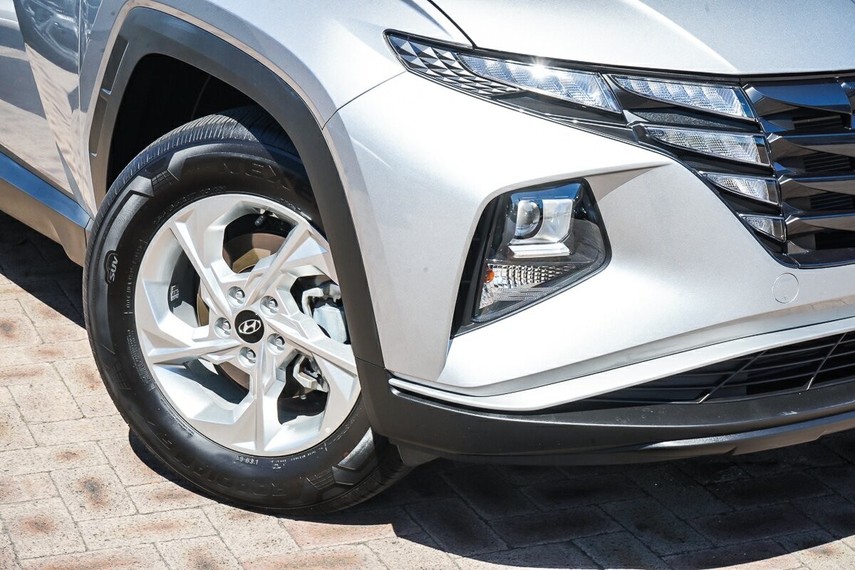 Hyundai Tucson image 2