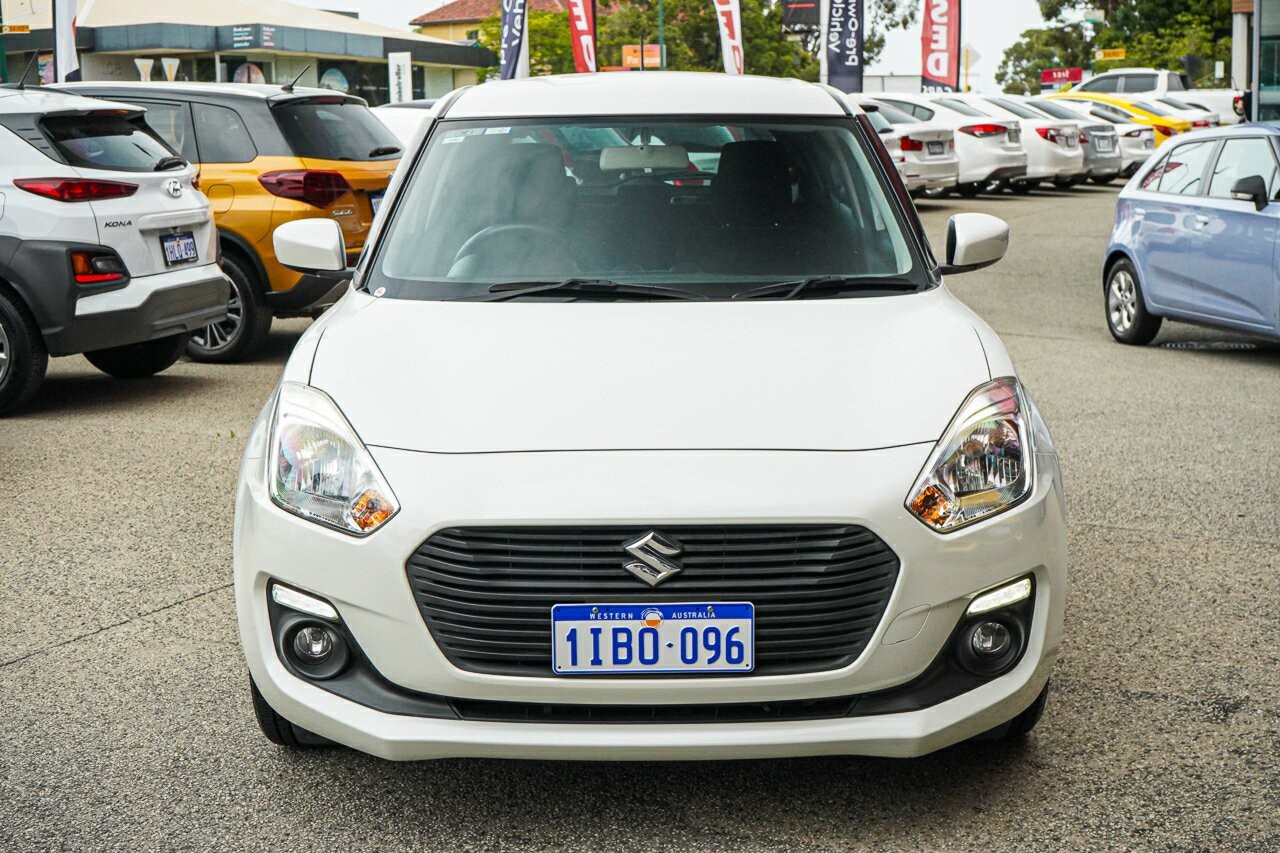 Suzuki Swift image 3