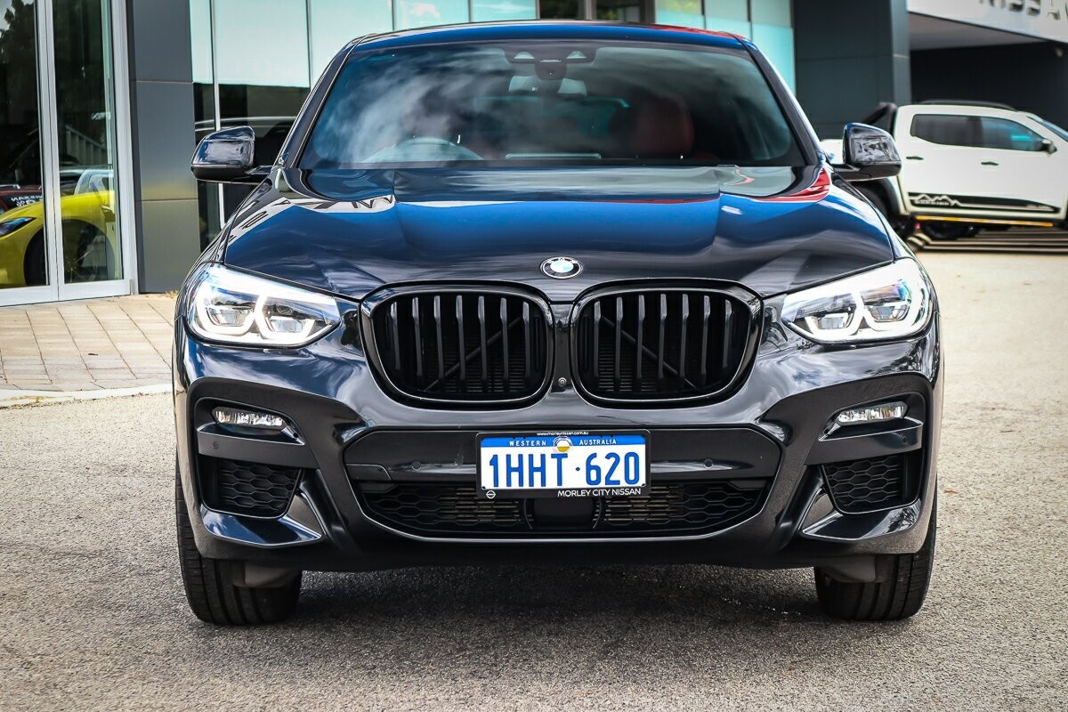 BMW X4 image 3