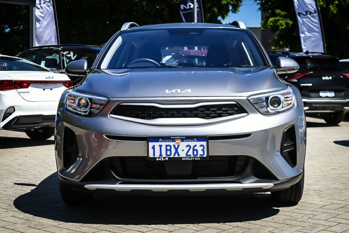 Kia Stonic image 3