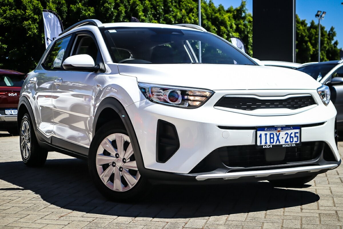 Kia Stonic image 1