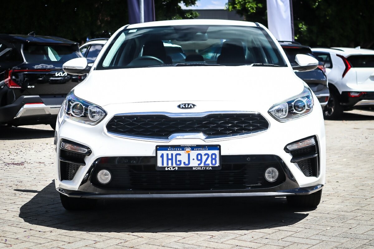 Kia Cerato image 3