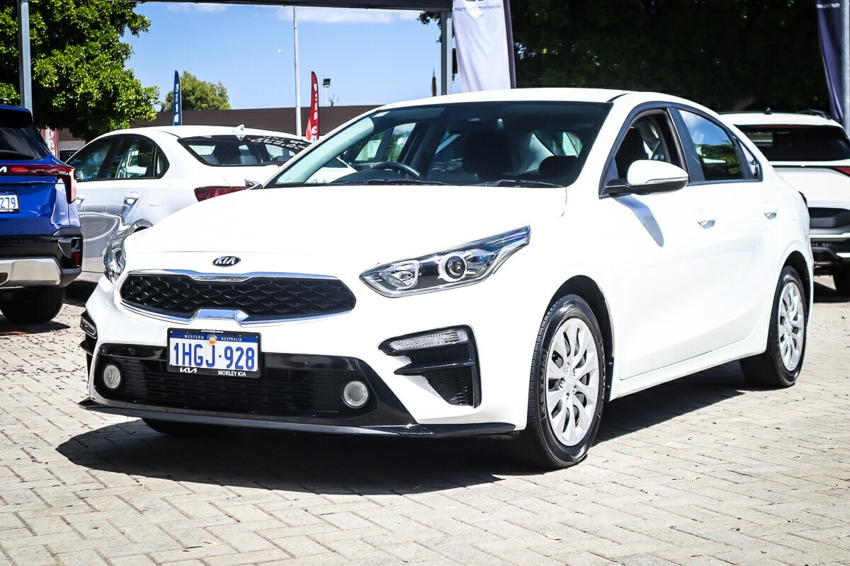 Kia Cerato image 4