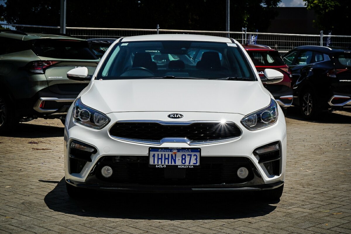 Kia Cerato image 4