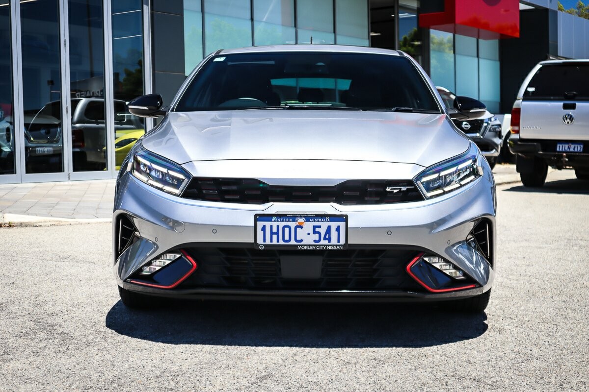 Kia Cerato image 3