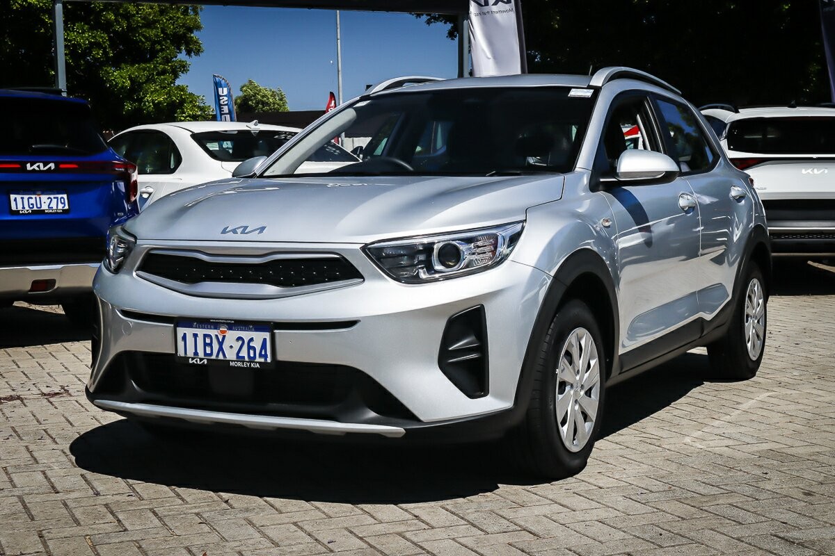 Kia Stonic image 4