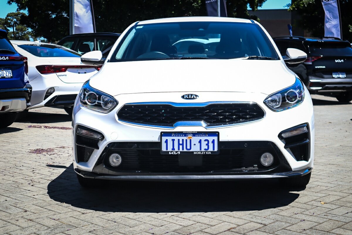 Kia Cerato image 3