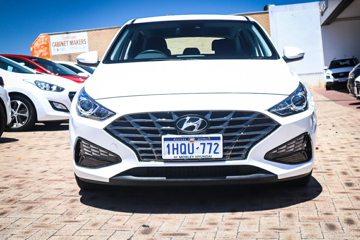 Hyundai I30 image 3