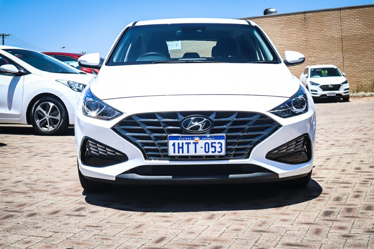 Hyundai I30 image 3