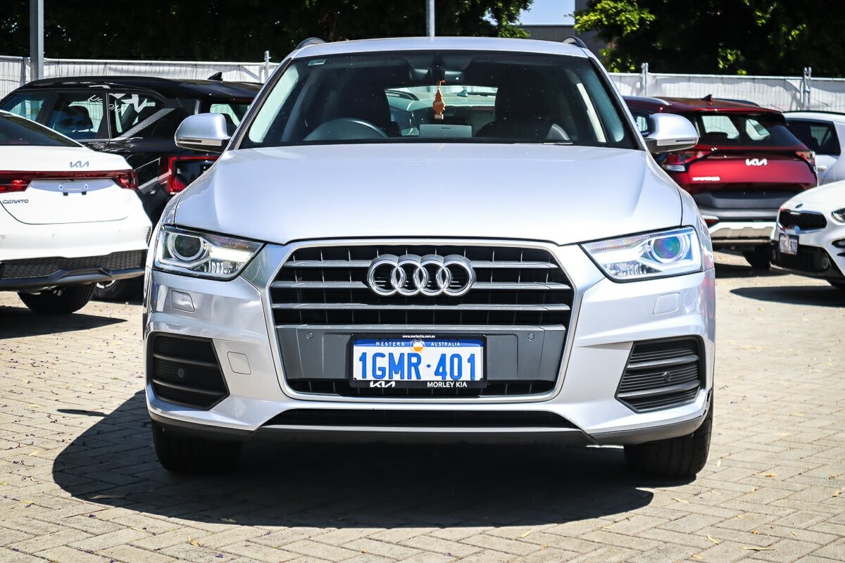 Audi Q3 image 3