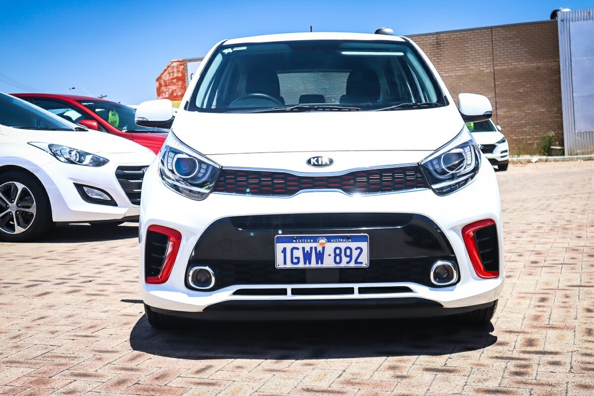 Kia Picanto image 3