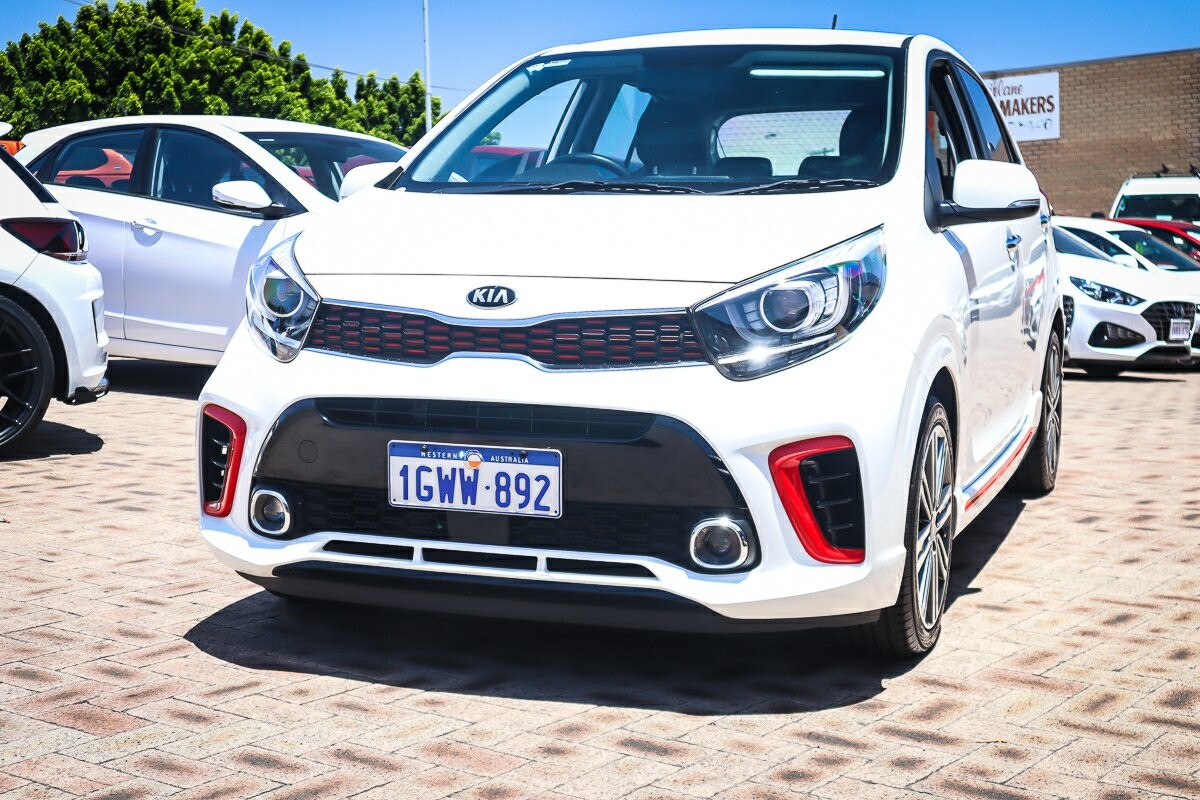 Kia Picanto image 4