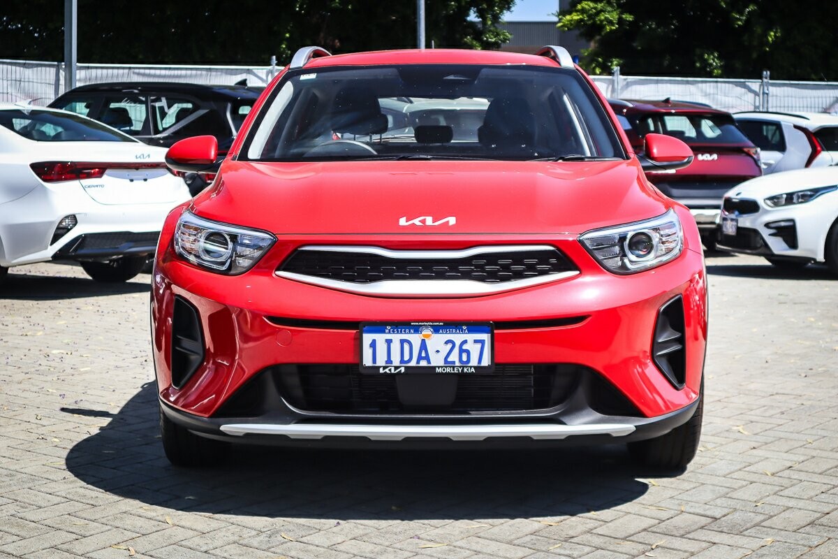 Kia Stonic image 3