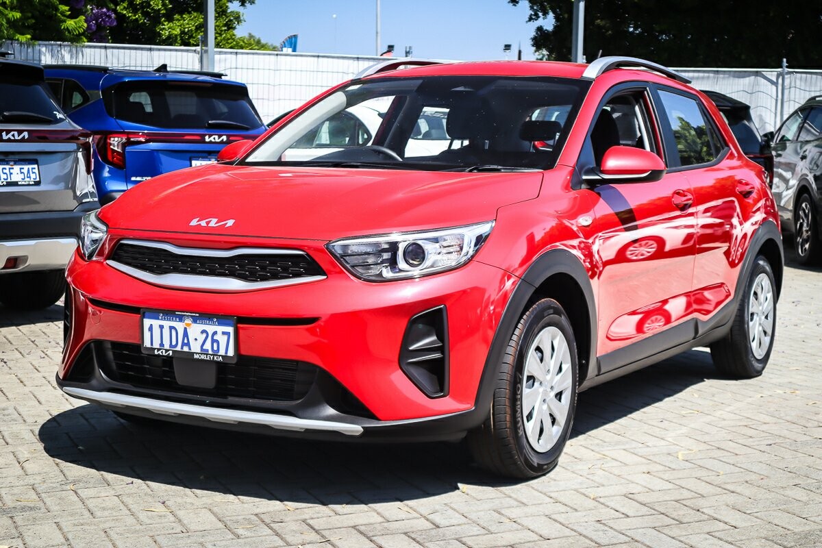 Kia Stonic image 4