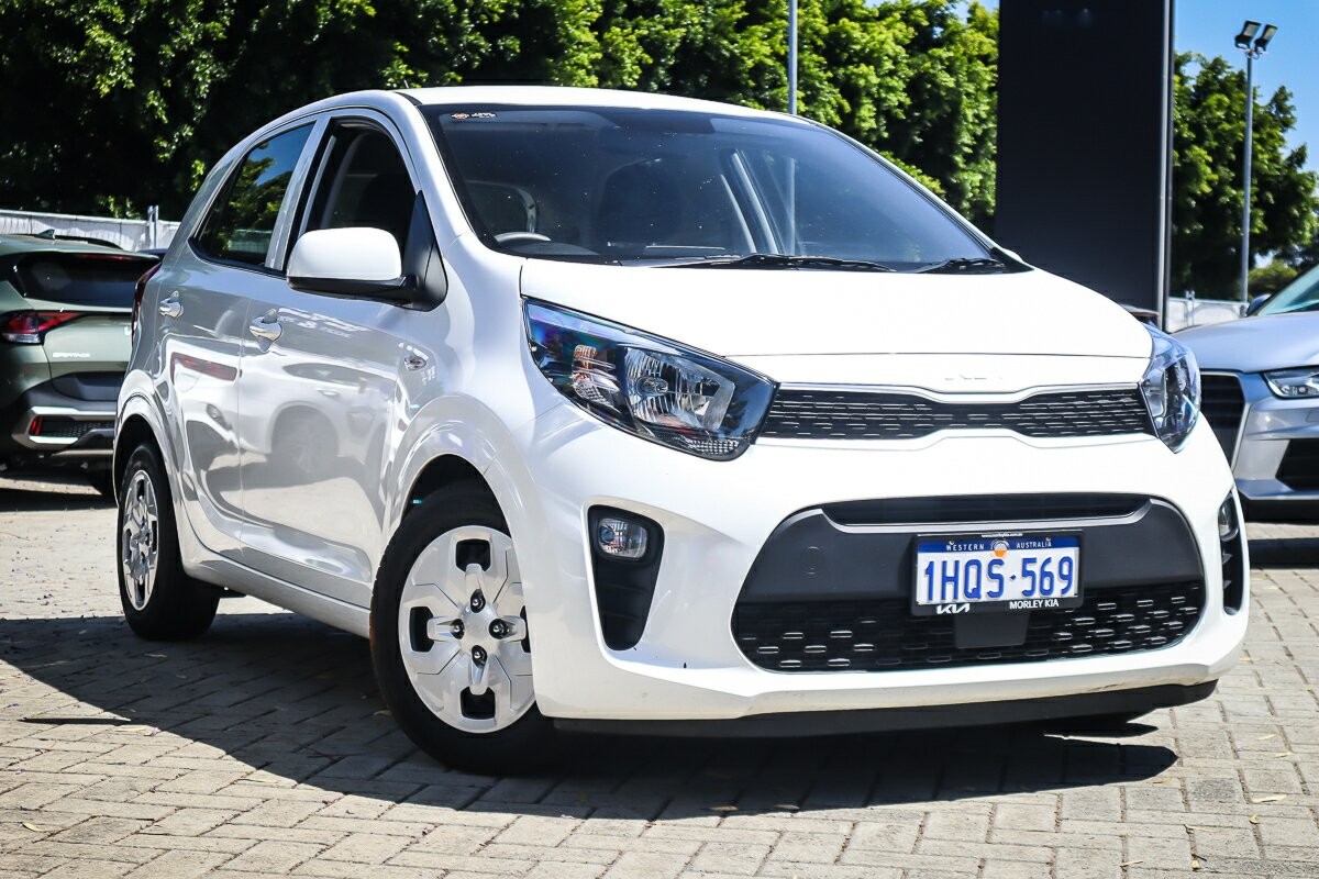 Kia Picanto image 1