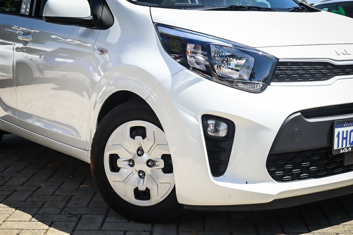 Kia Picanto image 2