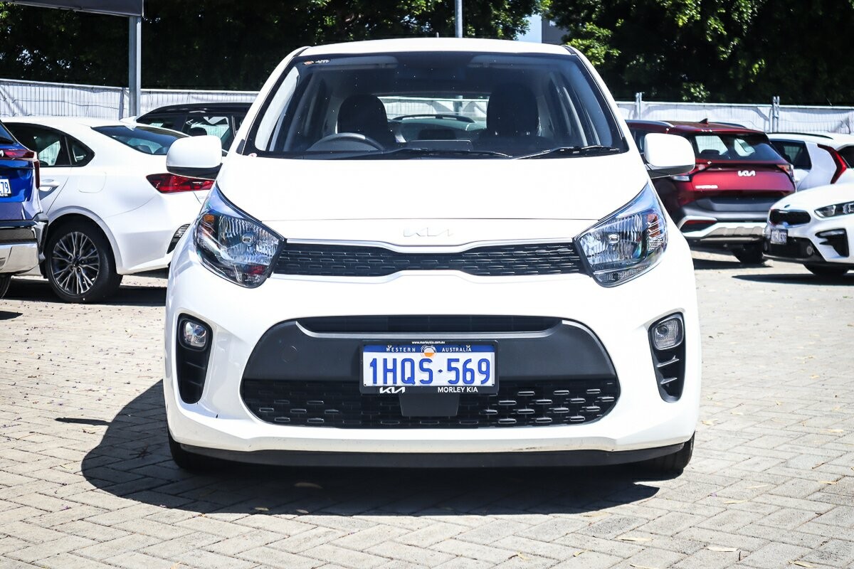 Kia Picanto image 3