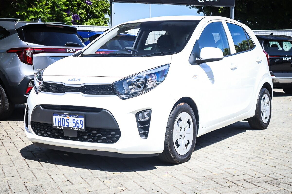 Kia Picanto image 4