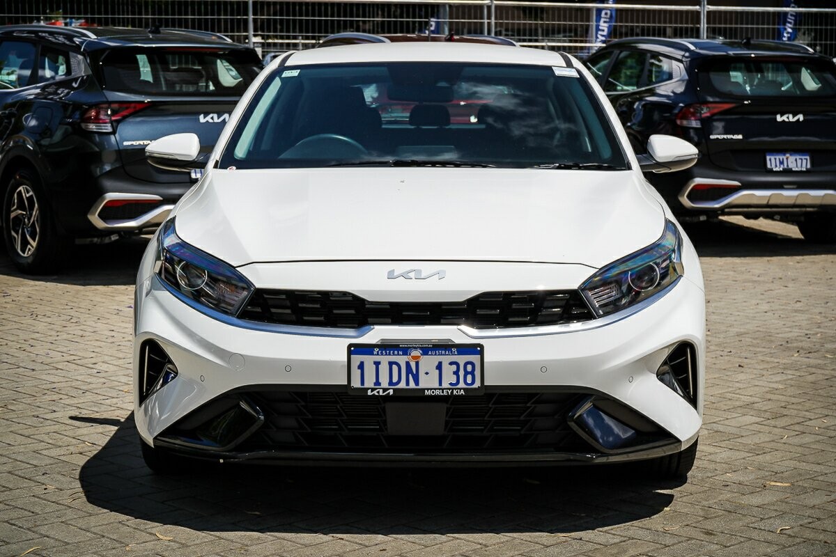 Kia Cerato image 4