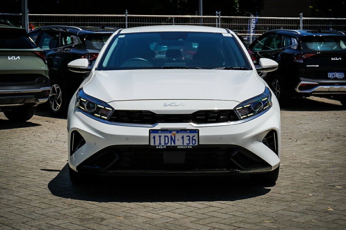 Kia Cerato image 4