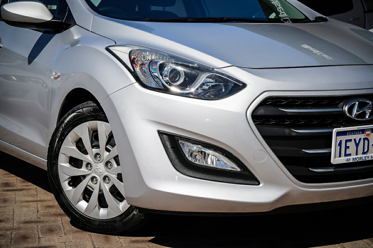 Hyundai I30 image 2