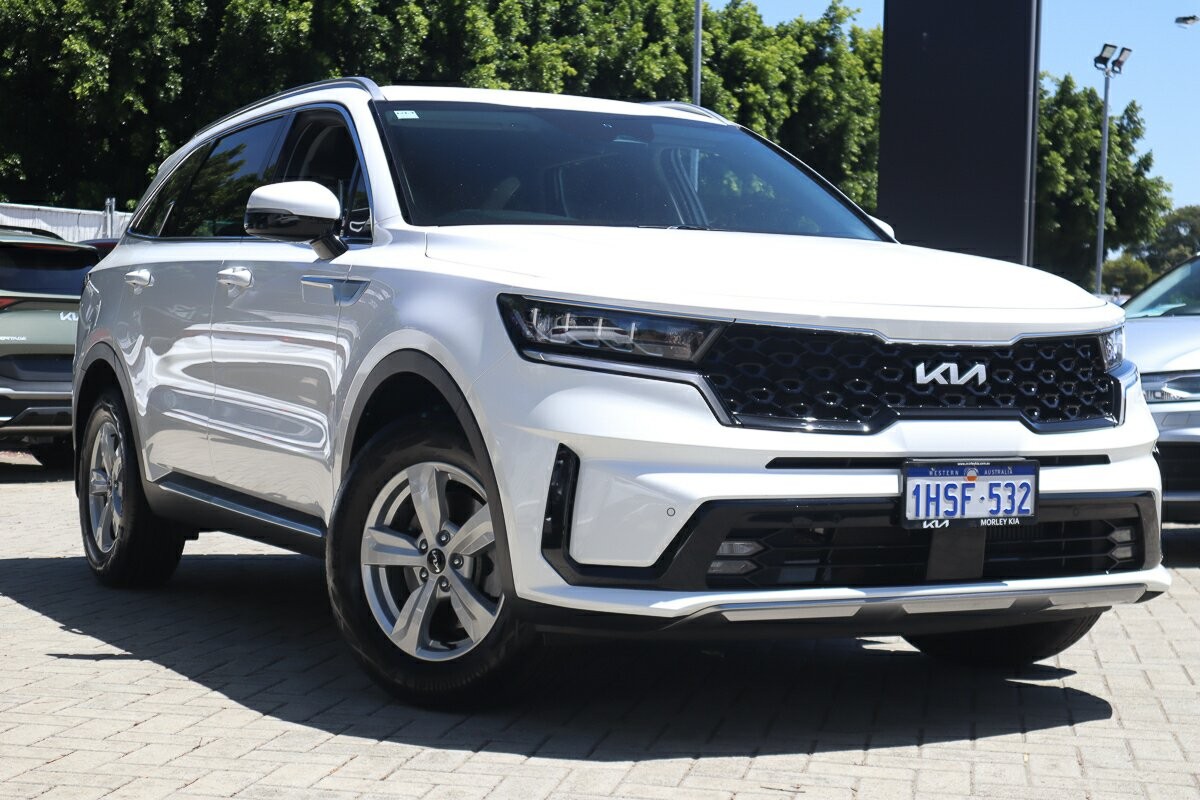 Kia Sorento image 1