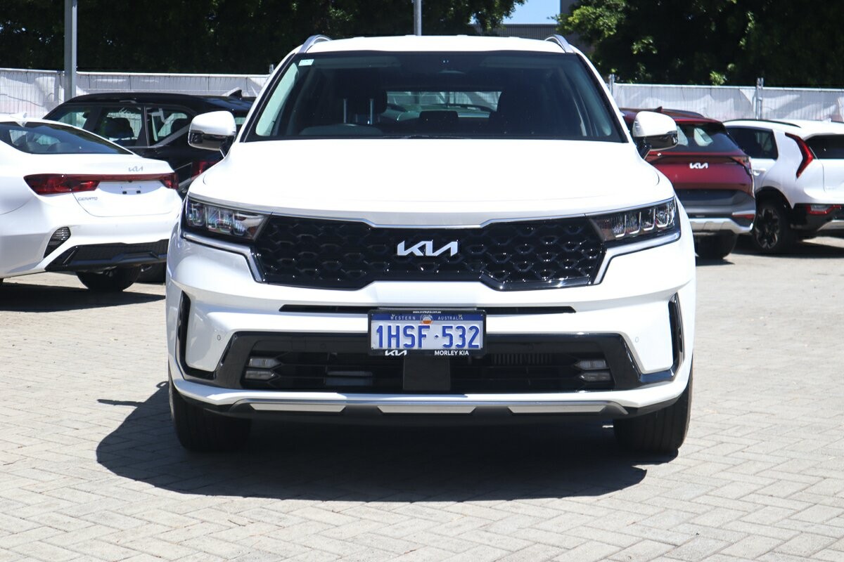 Kia Sorento image 3