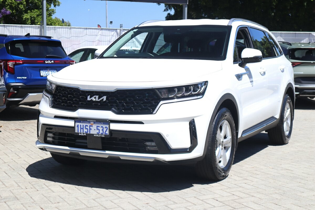 Kia Sorento image 4