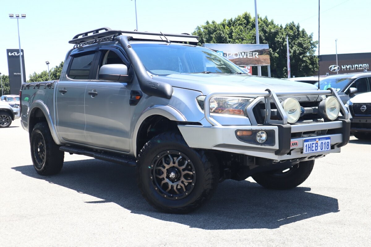 Ford Ranger image 1