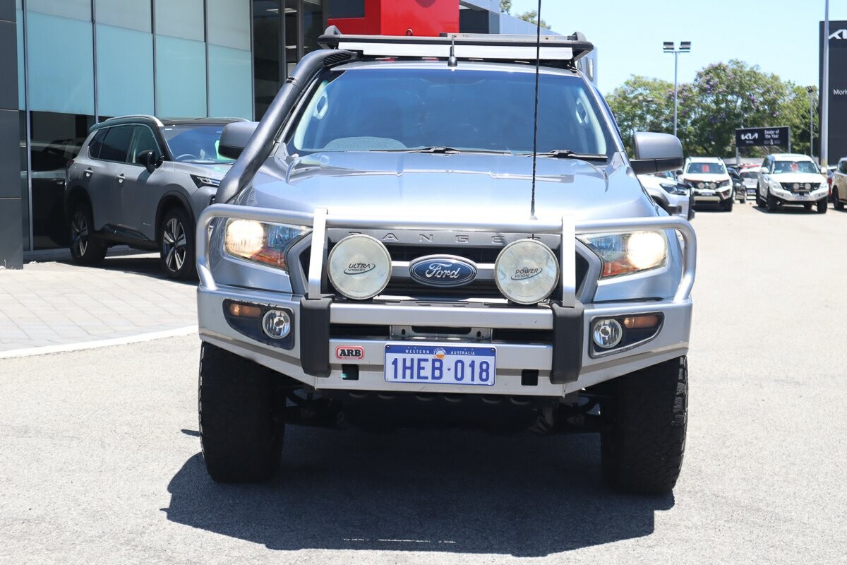 Ford Ranger image 3