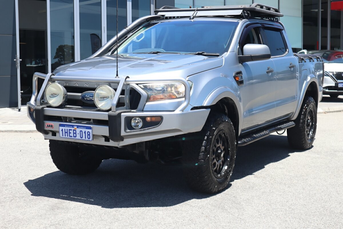 Ford Ranger image 4