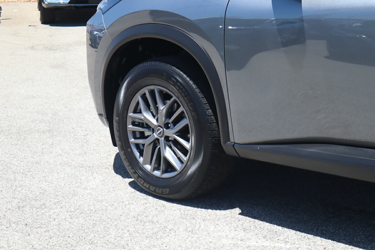 Nissan X-trail image 4