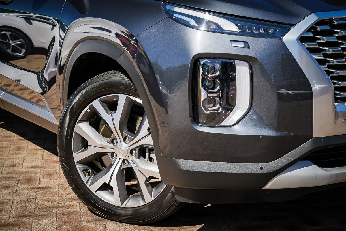 Hyundai Palisade image 2