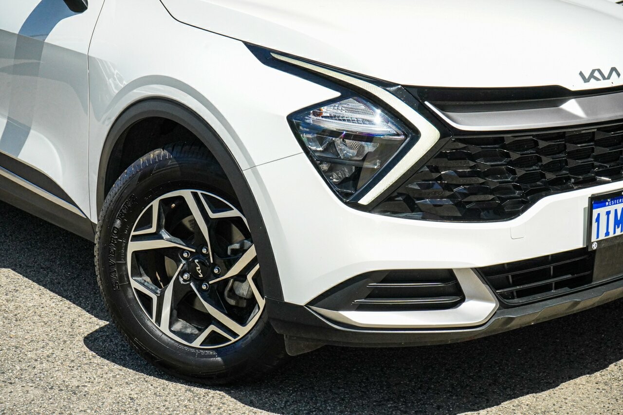 Kia Sportage image 2