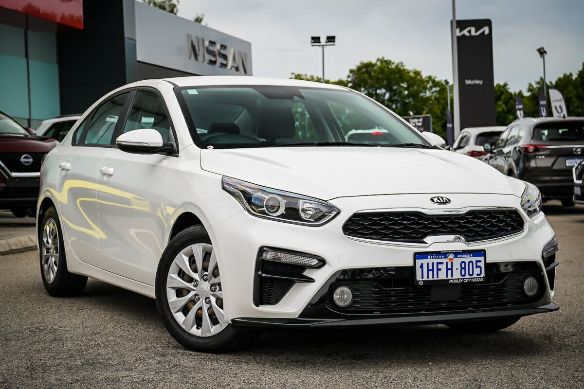 Kia Cerato image 2