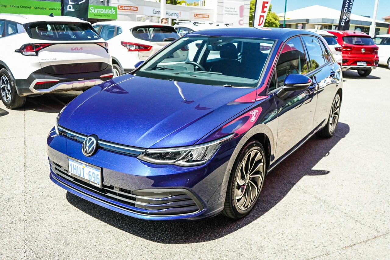 Volkswagen Golf image 4