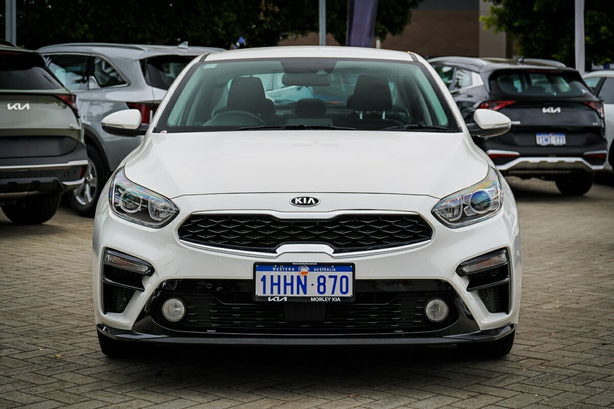 Kia Cerato image 4