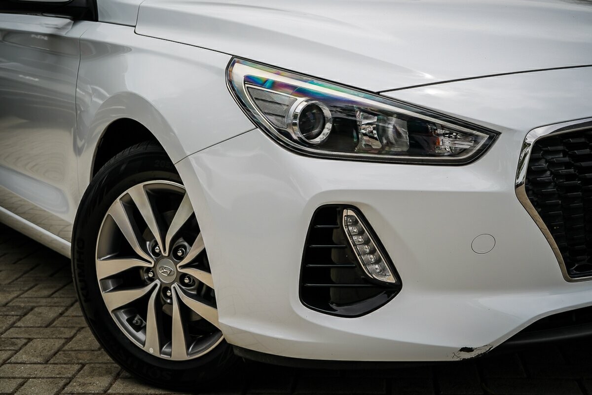 Hyundai I30 image 2