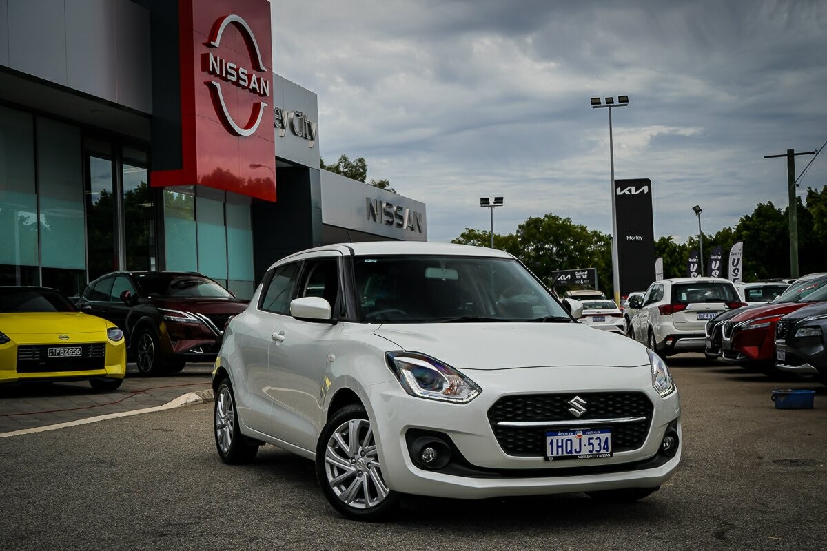 Suzuki Swift image 1