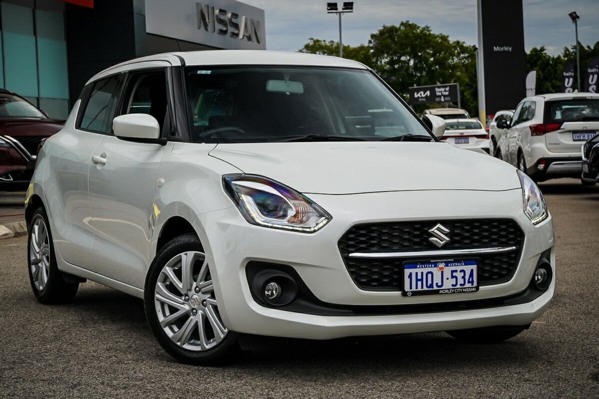 Suzuki Swift image 2