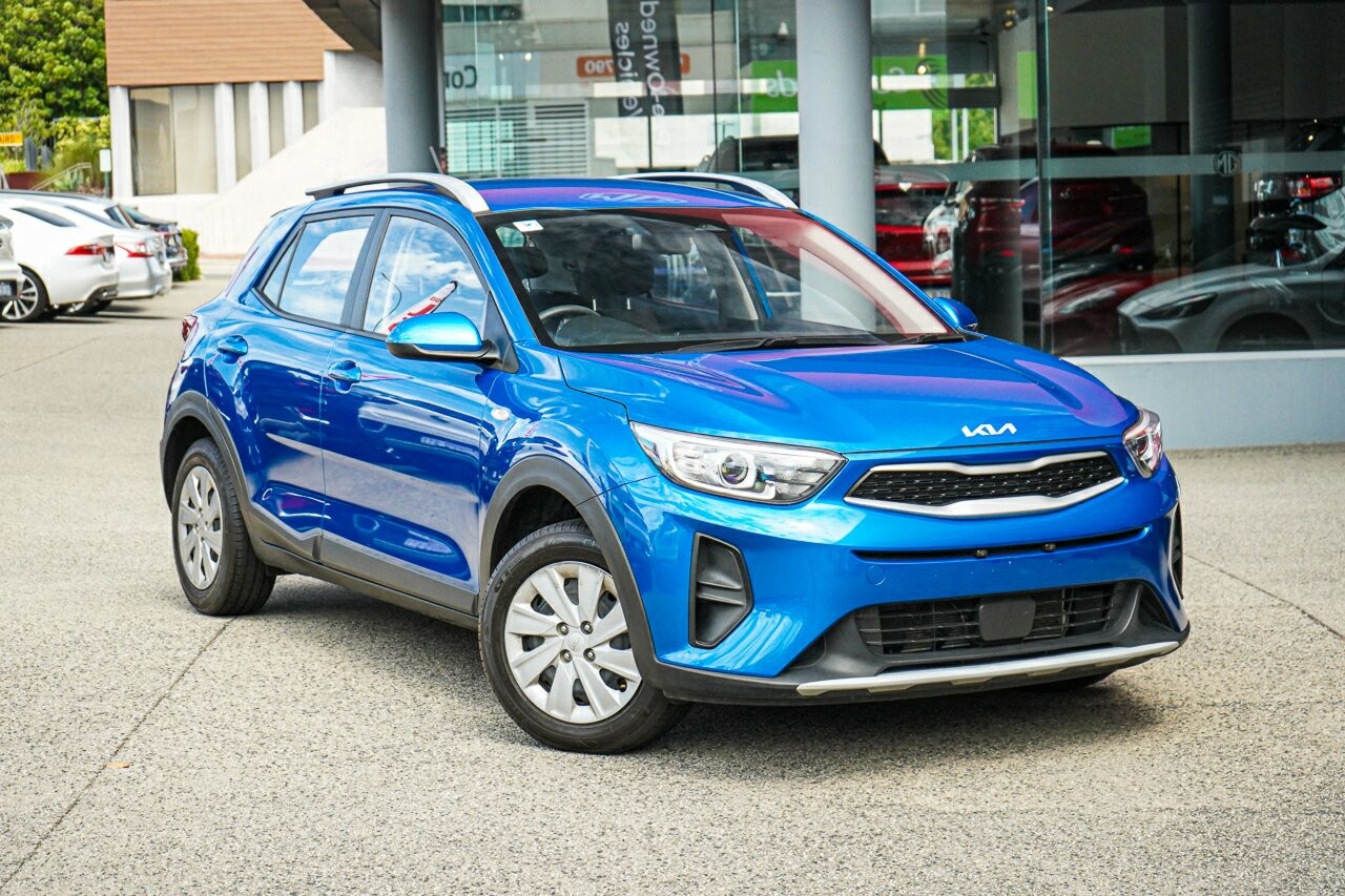 Kia Stonic image 1