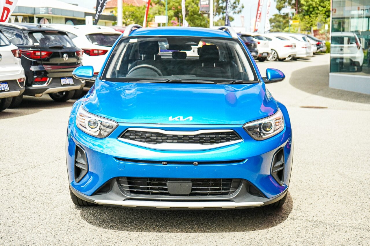 Kia Stonic image 3