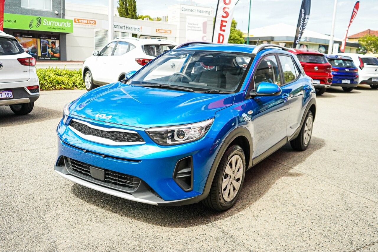 Kia Stonic image 4