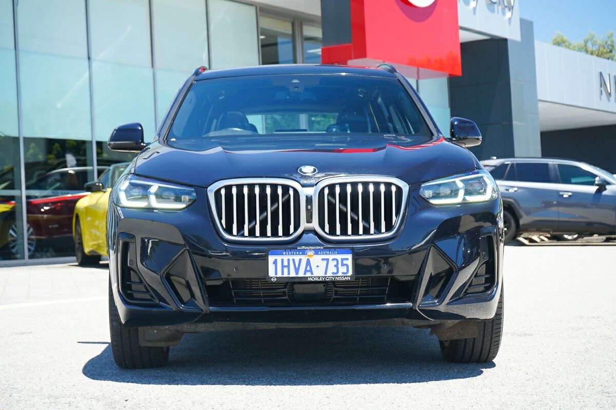 BMW X3 image 3