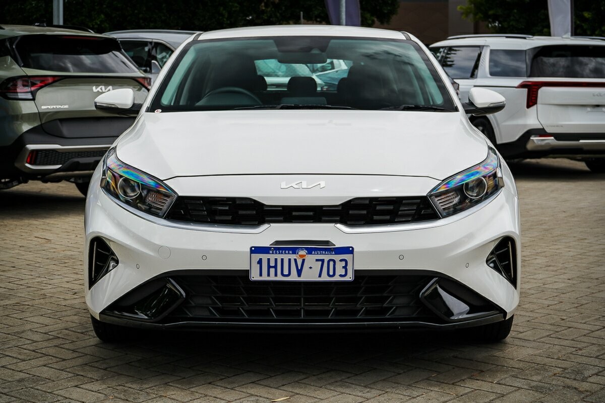 Kia Cerato image 4