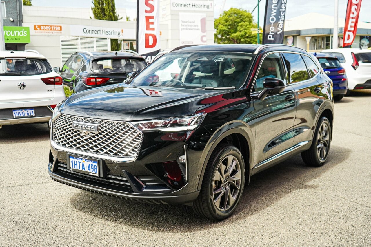 Haval H6 image 4