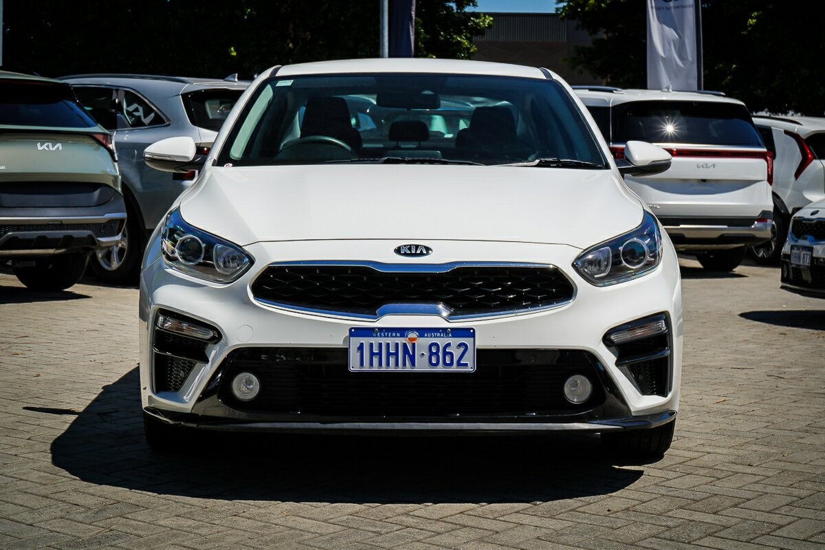 Kia Cerato image 4