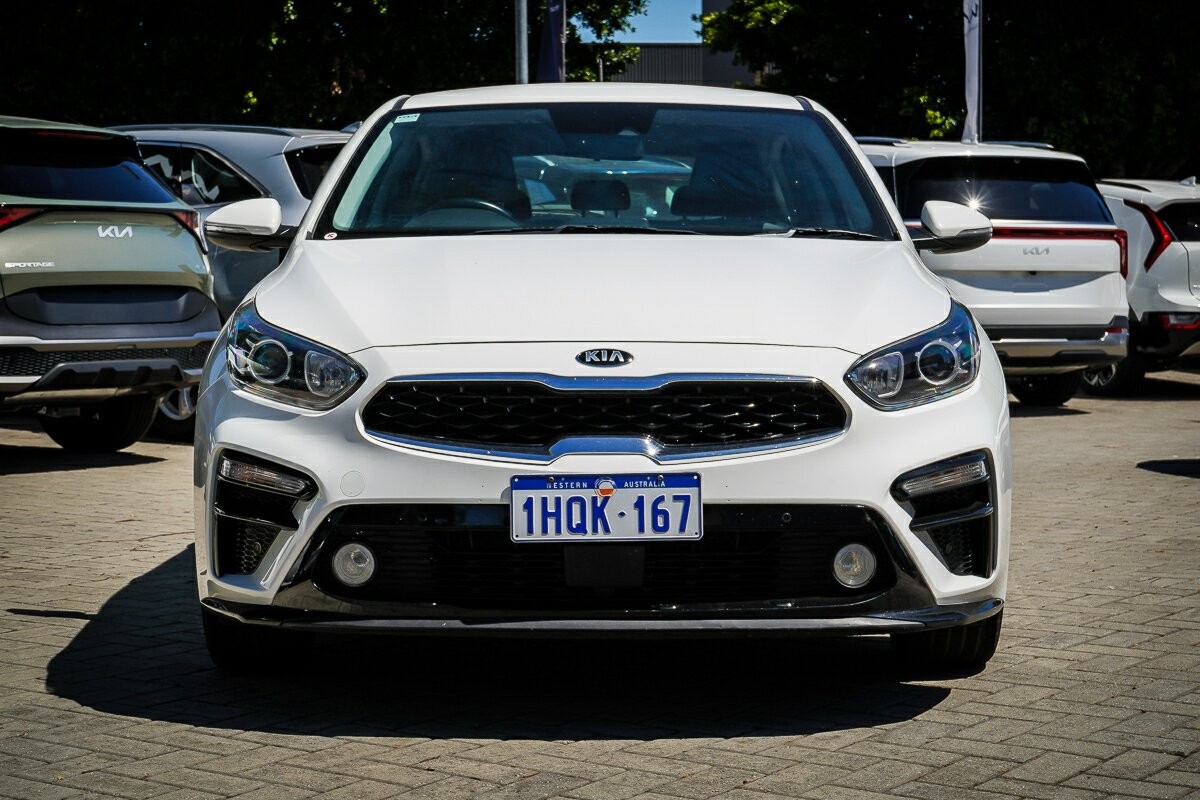 Kia Cerato image 4